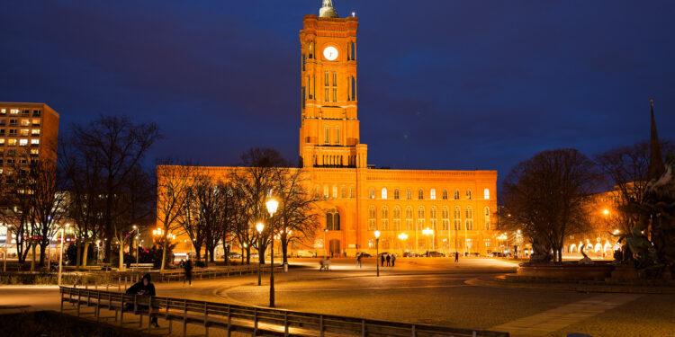 Merz warns Europe should seek ‘independence’ from US after conservatives win German election