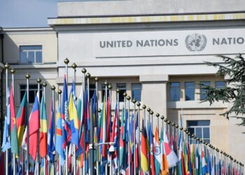 U.N. Rejects U.S. Resolution on Ukraine War, Passes Resolutions Condemning Russian Invasion