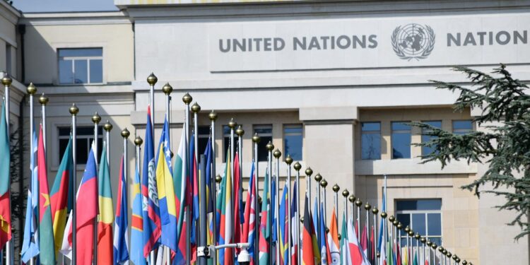 U.N. Rejects U.S. Resolution on Ukraine War, Passes Resolutions Condemning Russian Invasion